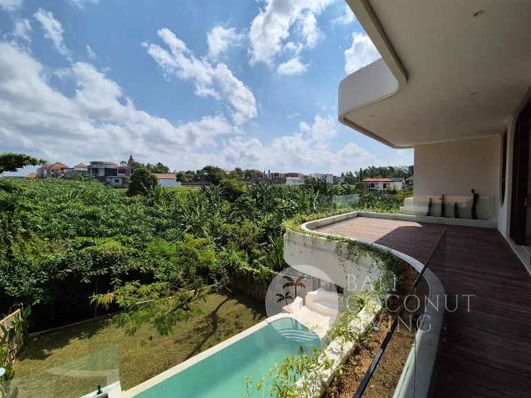 Villa Alemae Manage By Bali Coconut Living, 3-bed villa for rent in Canggu – photo 10 of 15