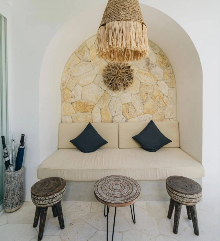 2BR Villa in Pecatu – Uluwatu, 2-bed villa for rent in Uluwatu – photo 6 of 15