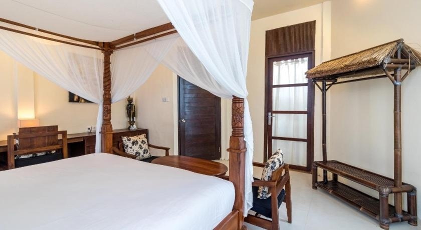 Villa For Rent 3 Bed In Ubud ,Gianyar ,Bali, 3-bed villa for rent in Ubud – photo 10 of 15