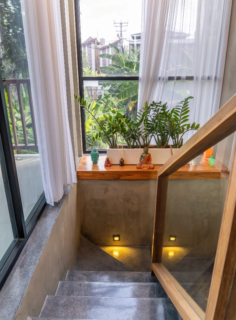 Luxury 3 Bedroom Beach Villa with 12m Pool, 3-bed villa for rent in Canggu – photo 2 of 15