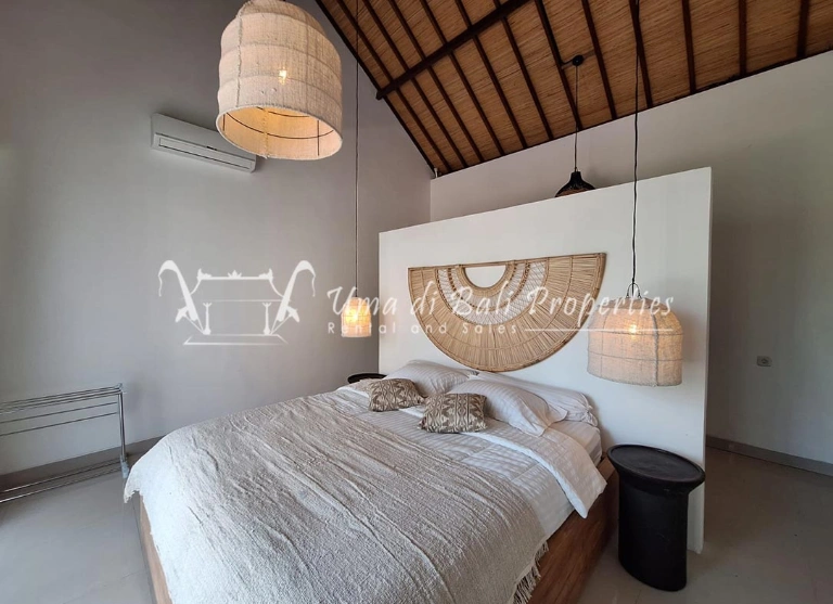 3BR Villa for Rent at Tumbak Bayuh, Bali, 3-bed villa for rent in Pererenan – photo 15 of 15