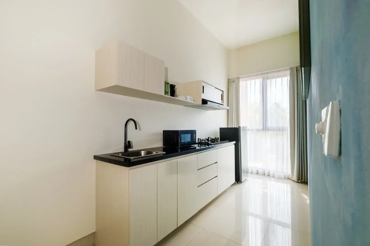 1 Bedroom Apartment Seminyak, 1-bed villa for rent in Seminyak – photo 5 of 15