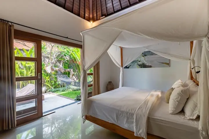 3 Bedrooms Villa Canggu Near Nirvana Life, 3-bed villa for rent in Canggu – photo 8 of 12