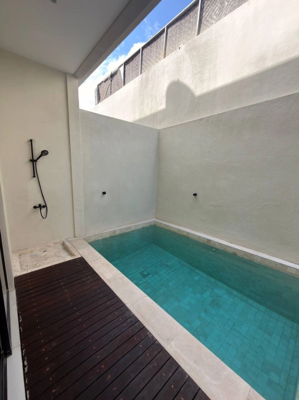 Cemagi Garden – A Peaceful Hideaway in Bali, 1-bed villa for rent in Seseh – photo 5 of 15