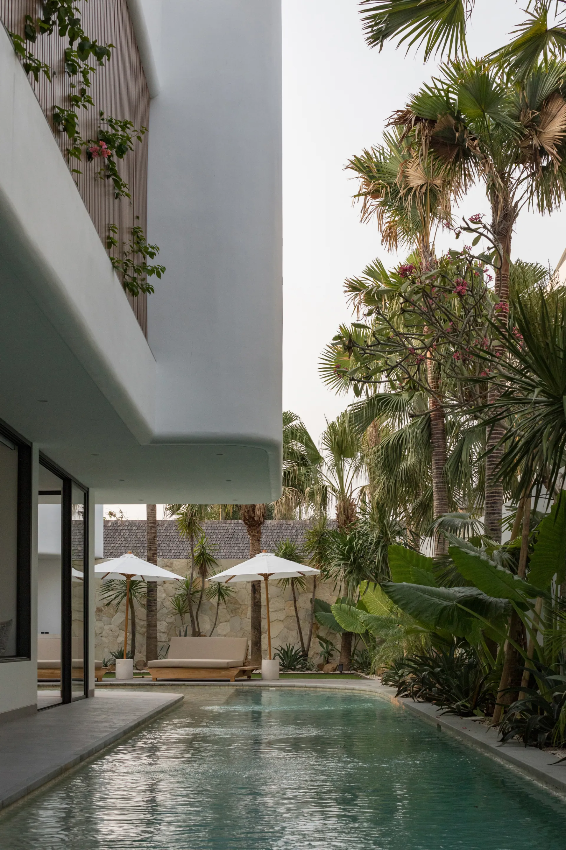 5 Bedroom Luxury Villa in Berawa, 5-bed villa for rent in Canggu – photo 2 of 15