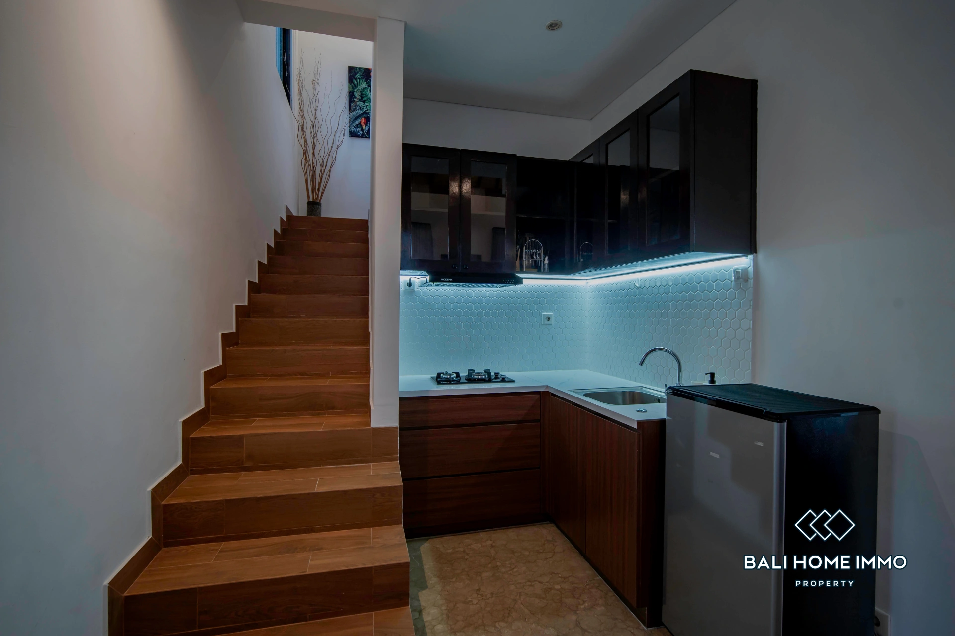 Cozy and Charming 2 Bedrooms House for Rent in Jimbaran, 2-bed villa for rent in Uluwatu – photo 8 of 15