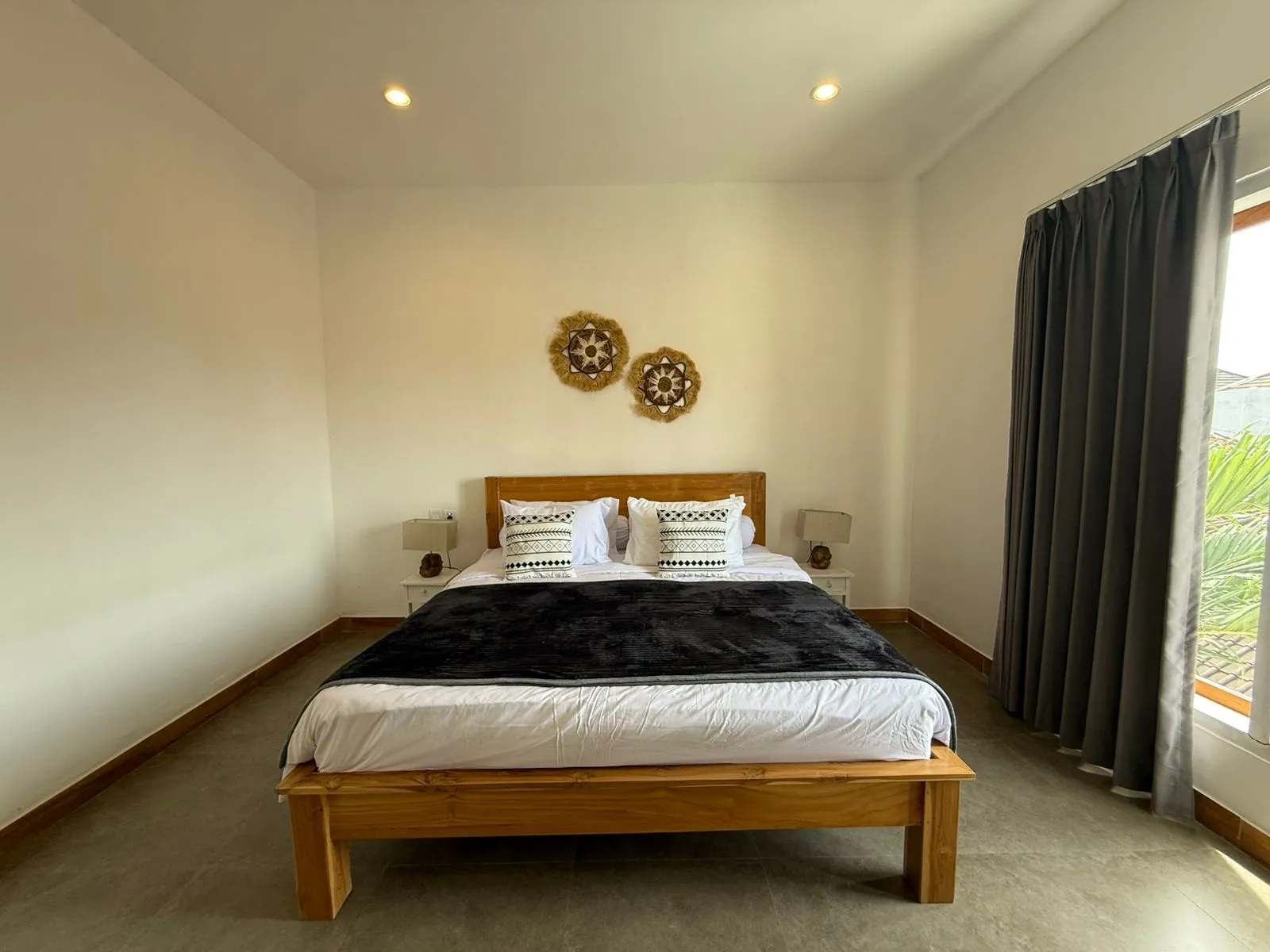 Villa For Rent 5 Bed In Kerobokan,Badung Bali, 5-bed villa for rent in Canggu – photo 10 of 15