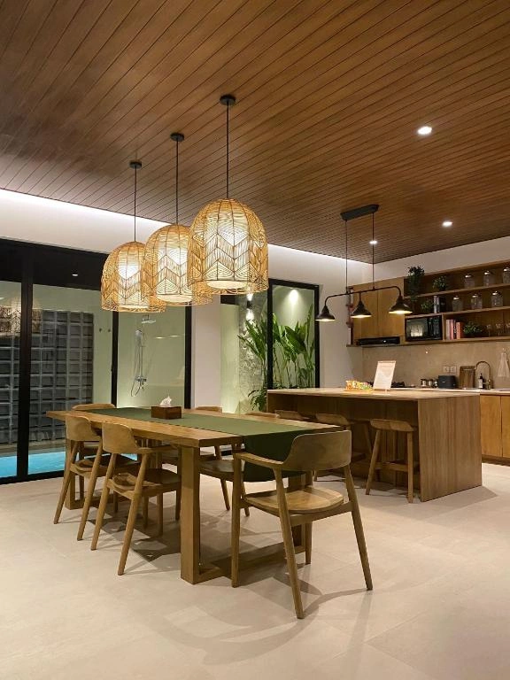 Modern 3-bedroom Villa for Rent in Pecatu – Prime Location Opposite Pecatu Golf, 3-bed villa for rent in Uluwatu – photo 7 of 15