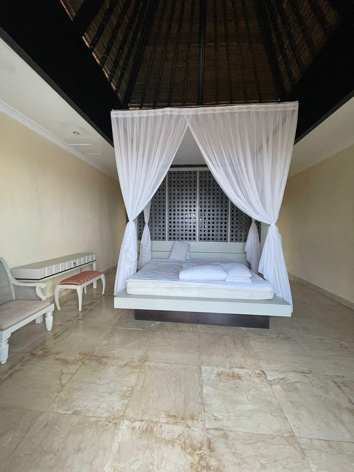 Full Ocean View Villa Kontemporer Style in Peacefull Complex Ungasan, 3-bed villa for rent in Uluwatu – photo 11 of 14