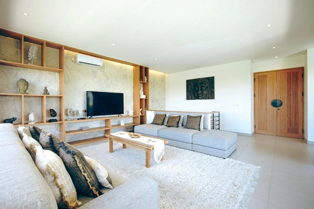 3BR Luxury Villa in Berawa Canggu, 3-bed villa for rent in Canggu – photo 15 of 15