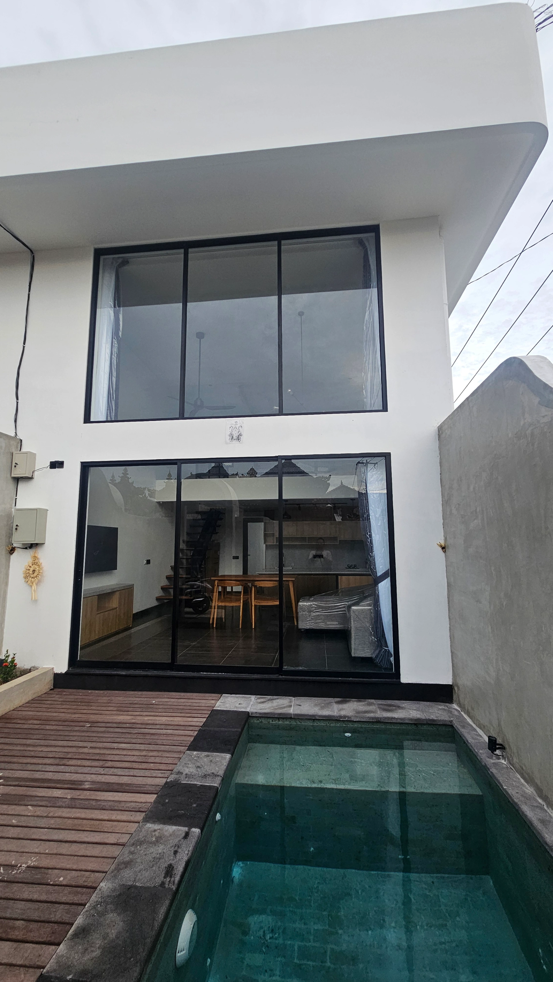 1bR Loft [Video included in this post], 1-bed villa for rent in Pererenan – photo 3 of 15