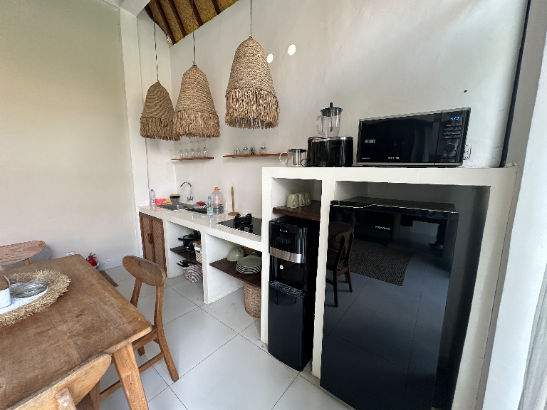 2 bedroom pererenan, 2-bed villa for rent in Pererenan – photo 14 of 15
