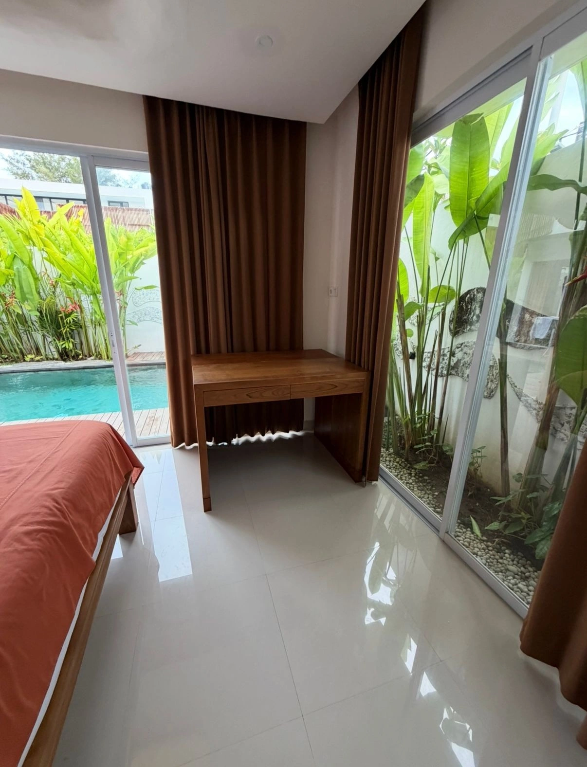 Villa For Rent 2 Bed In Canggu,Badung Bali, 2-bed villa for rent in Canggu – photo 7 of 15