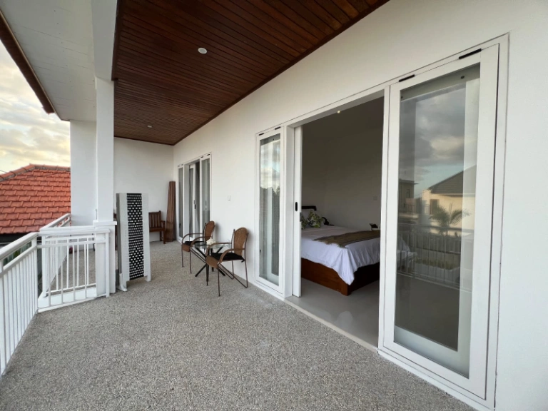 Monthly Rent Villa 3 Bedroom (Umalas) By Nami Bali, 3-bed villa for rent in Canggu – photo 15 of 15