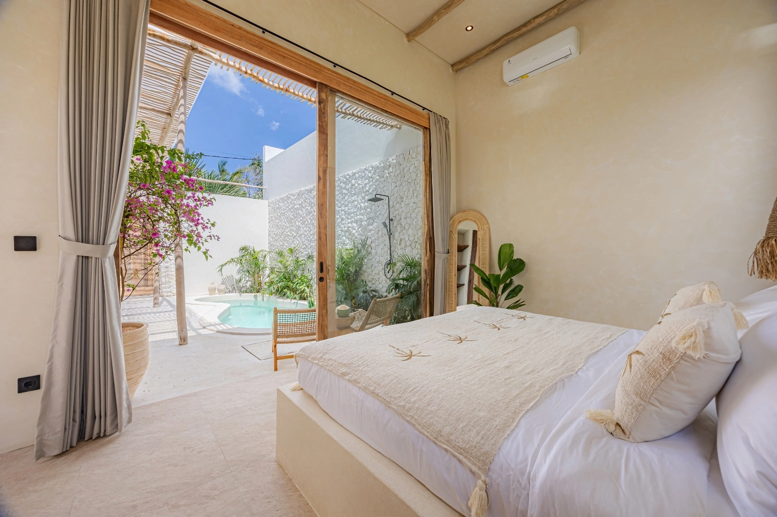 Weekly & Monthly - Kedungu- Brand New Spacious 1 Bedrooms Villa in Kedungu, 1-bed villa for rent in Canggu – photo 10 of 15
