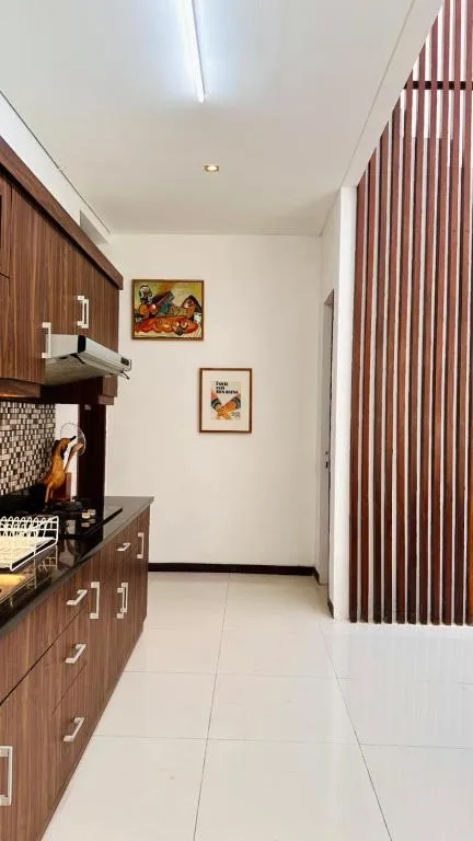 2BR Villa in Berawa, 2-bed villa for rent in Canggu – photo 11 of 15