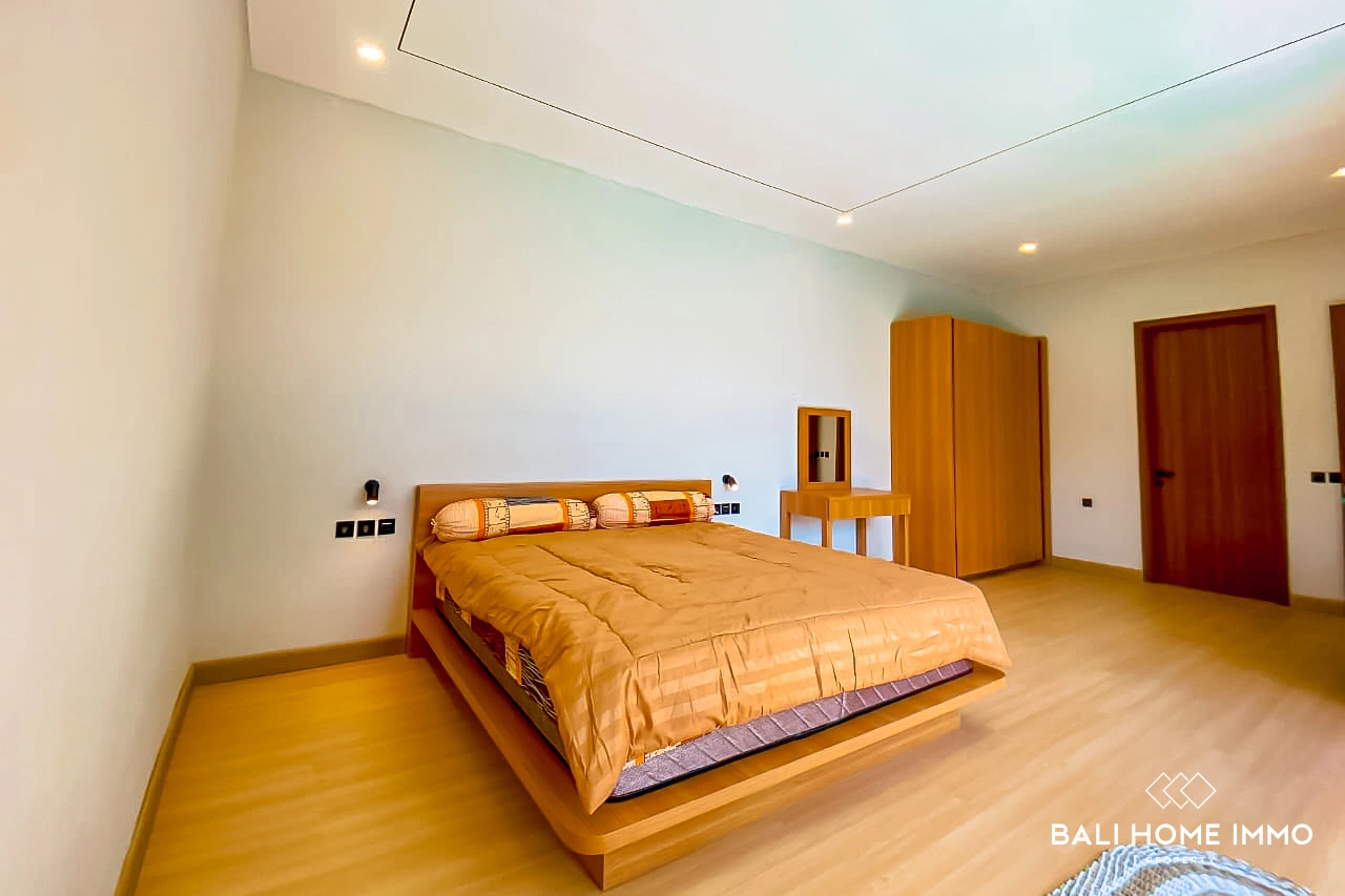 Brand New 3 Bedrooms Modern Villa for Rent & Sale in Nusa Dua, 3-bed villa for rent in Uluwatu – photo 8 of 14