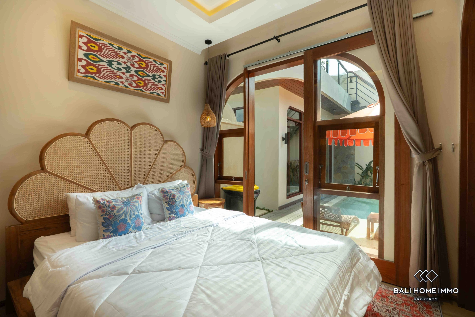Brand New 3 Bedrooms Villa for Sale & Rent in Ungasan, 3-bed villa for rent in Uluwatu – photo 7 of 15
