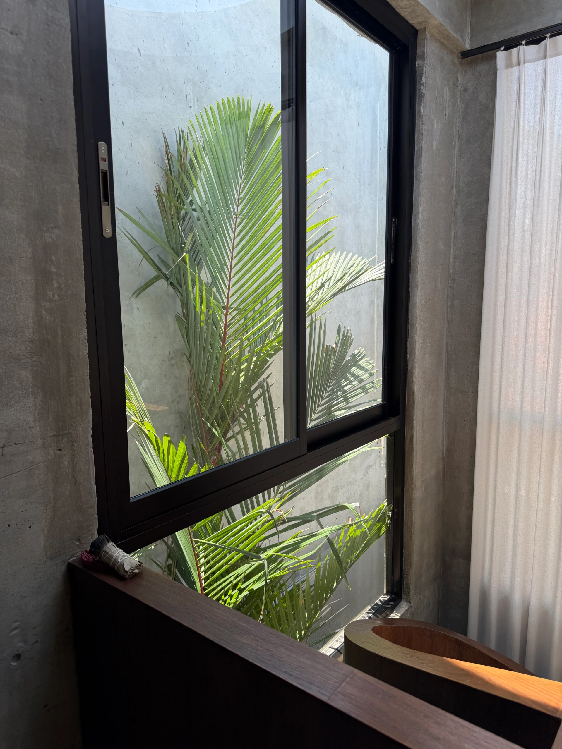 Villa Cualli at Nyang Nyang Cliff, 2-bed villa for rent in Uluwatu – photo 14 of 15