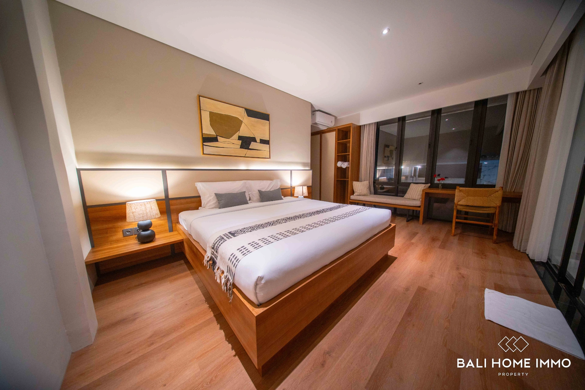 Panoramic Ocean View 4 Bedrooms Villa for Rent & Sale near Melasti, 4-bed villa for rent in Uluwatu – photo 9 of 15