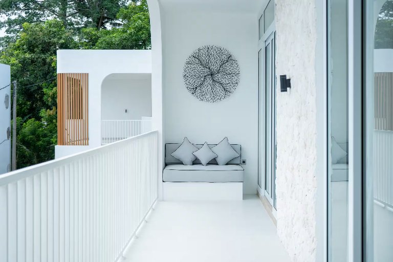 Beautiful 2 Bedrooms Luxury Villa for Yearly Rental in Uluwatu - Bingin, 2-bed villa for rent in Uluwatu – photo 14 of 15