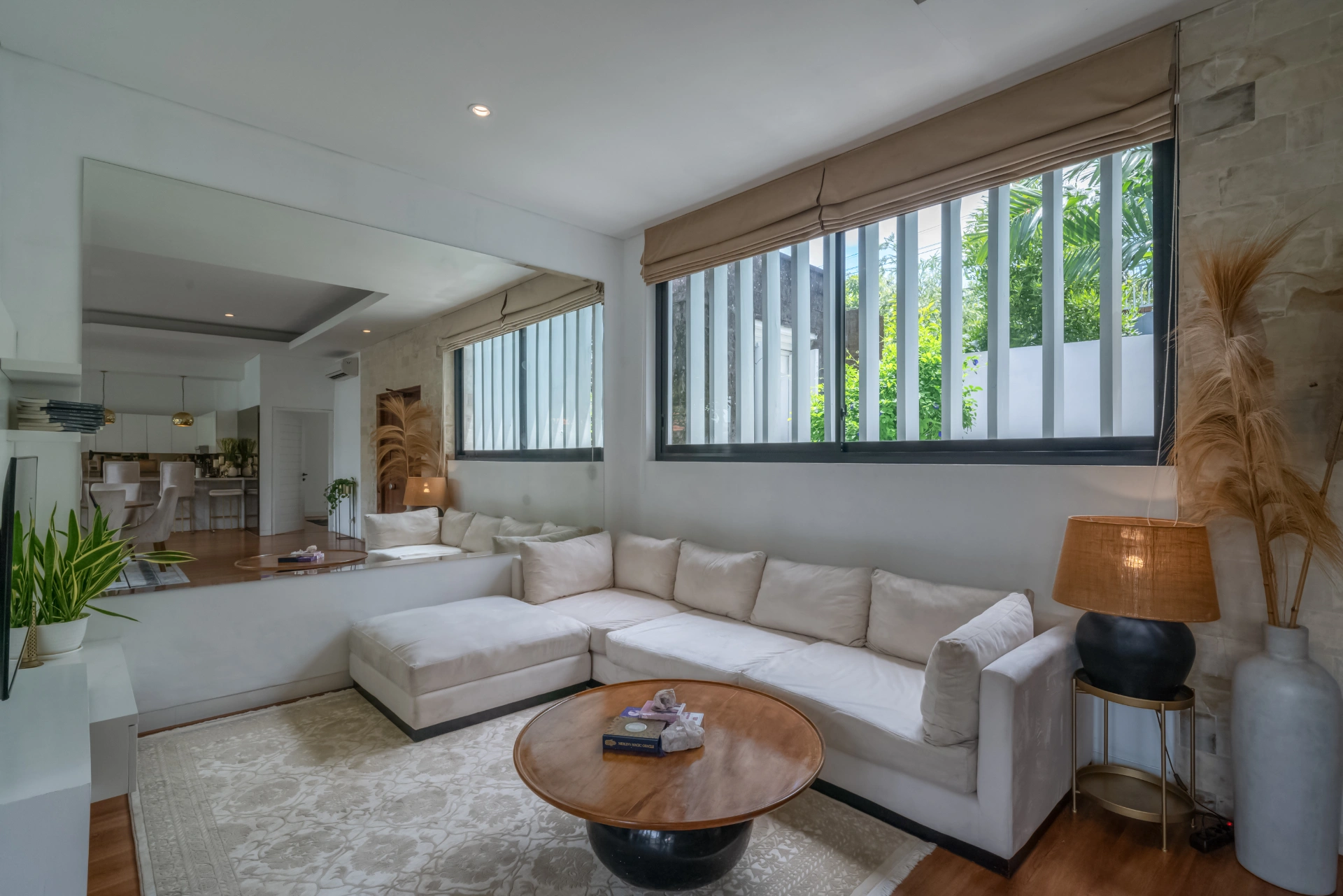 Elegant 3BR Private Enclosed Villa – Perfect Family Home, 3-bed villa for rent in Canggu – photo 10 of 15