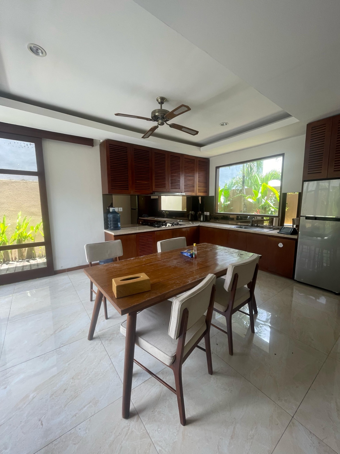 Villa One Gate System Located at Nusa Dua, 3-bed villa for rent in Nusa Dua – photo 15 of 15