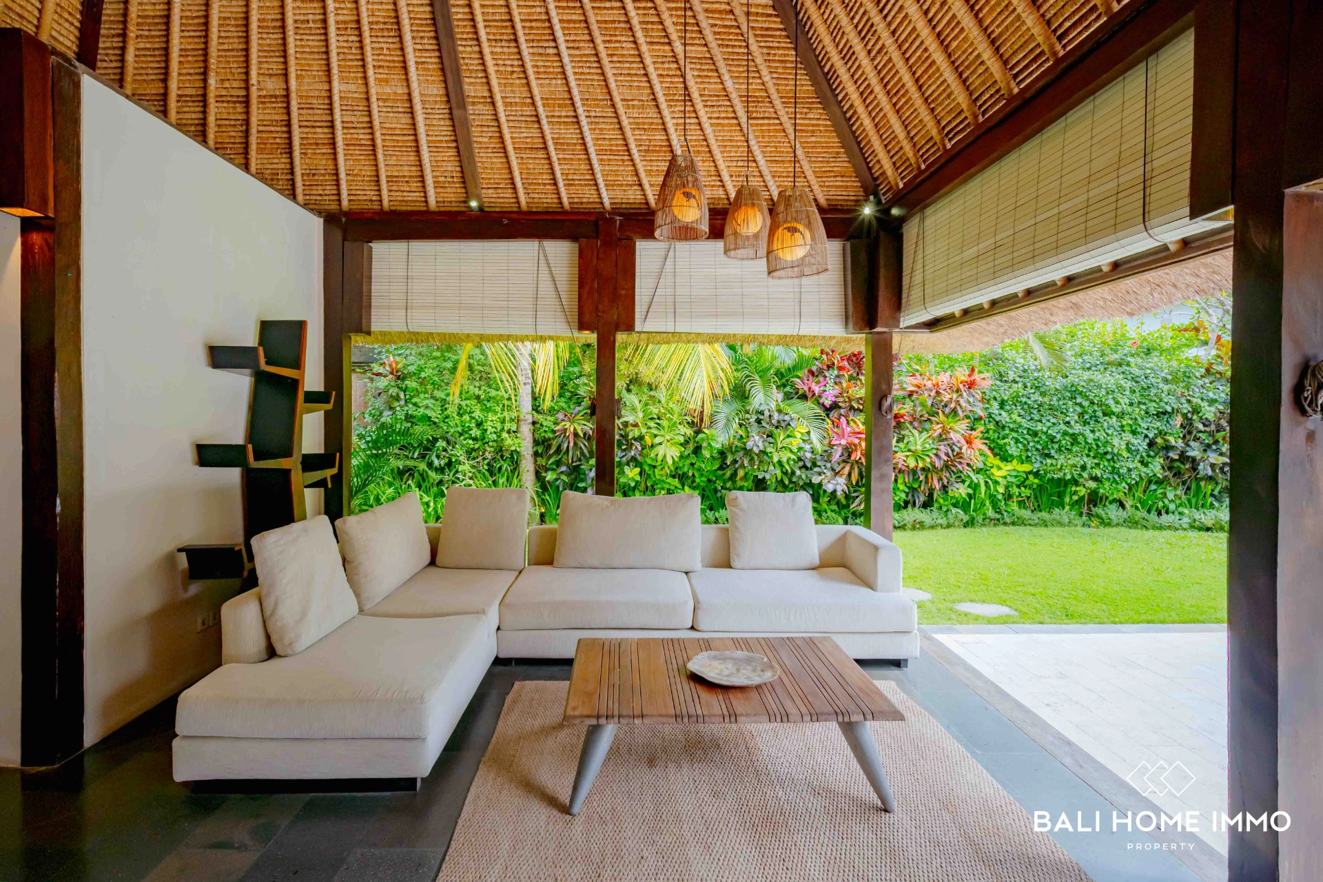 Cozy 2 Bedrooms Villa for Rental in Ungasan, 2-bed villa for rent in Uluwatu – photo 6 of 12