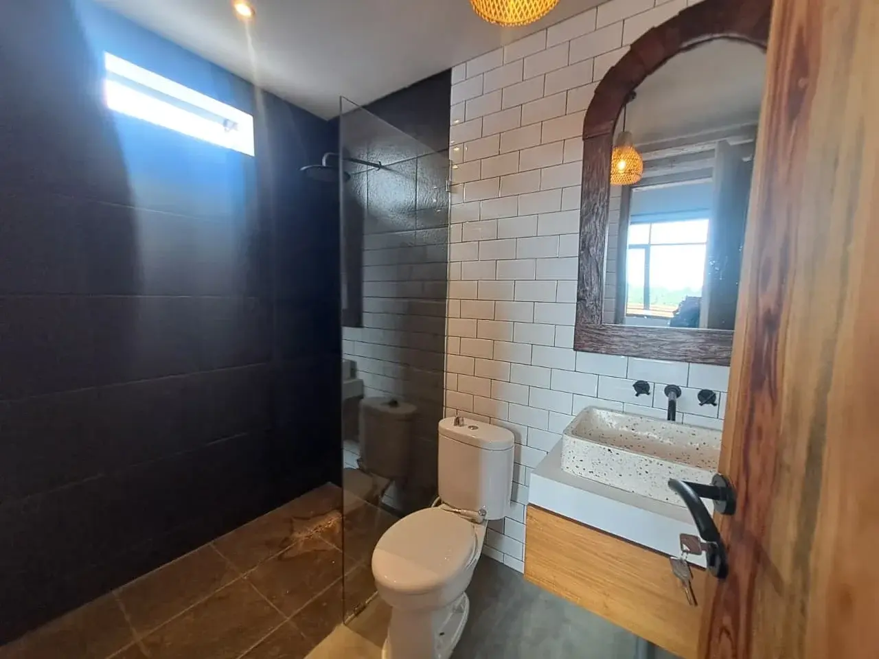 2 Bedroom Villa Furnished for Monthly & Yearly Rent in Cemagi, 2-bed villa for rent in Pererenan – photo 5 of 15