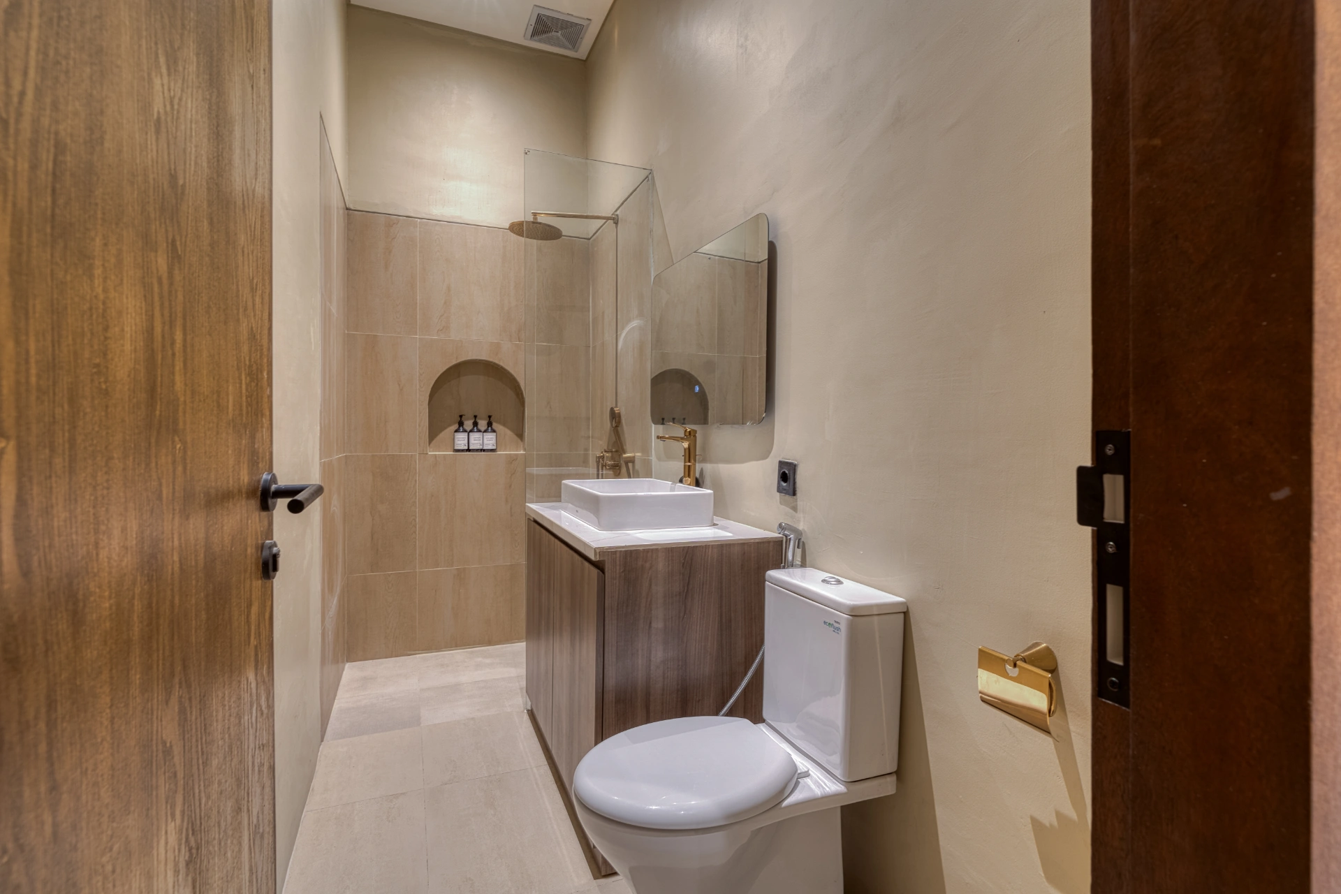 Coco Residential Living: 1BR Lifestyle Retreat, 1-bed villa for rent in Seseh – photo 8 of 15