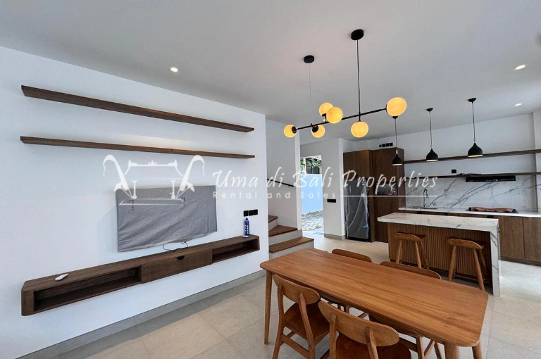 Brand New Villa for Rent at Umalas, 2-bed villa for rent in Canggu – photo 8 of 15
