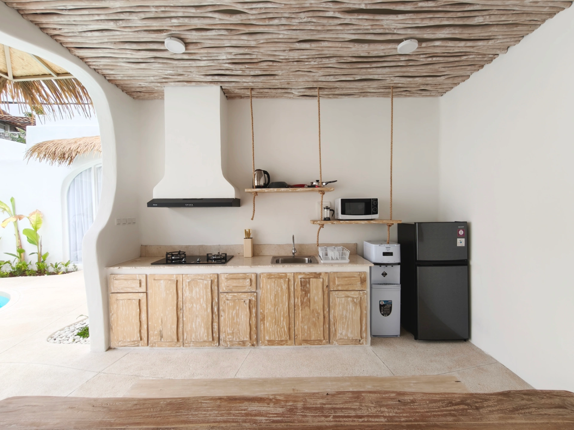 Suilaya Villa - Spacious 3 Bedroom Pool Villa near Bingin, 3-bed villa for rent in Uluwatu – photo 7 of 15