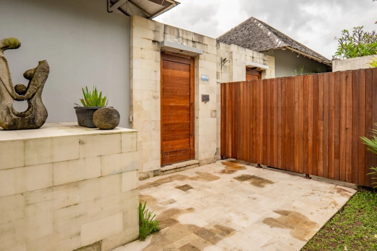 Monthly Rent Villa 2 Bedroom (Seminyak) By Nami Bali, 2-bed villa for rent in Seminyak – photo 8 of 15
