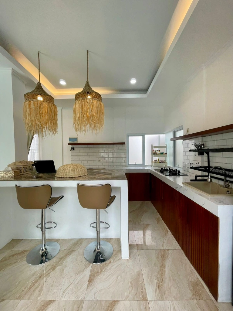 Leasehold 20 Year Villa in Ungasan Bali, 2-bed villa for rent in Uluwatu – photo 2 of 15