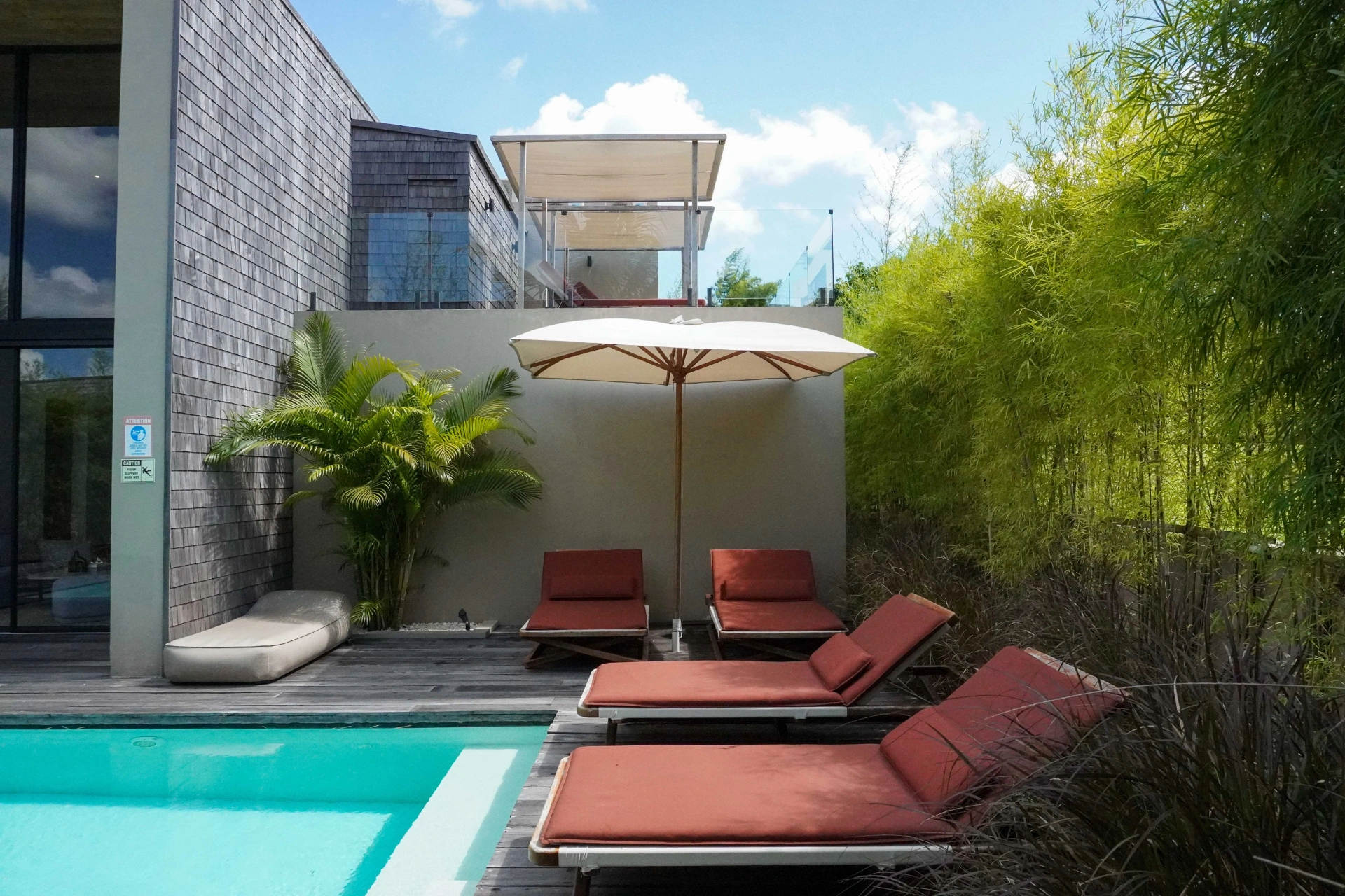 3-Bedroom Villa with Private Pool and Tropical Garden in Nyanyi, 3-bed villa for rent in Tabanan – photo 15 of 15