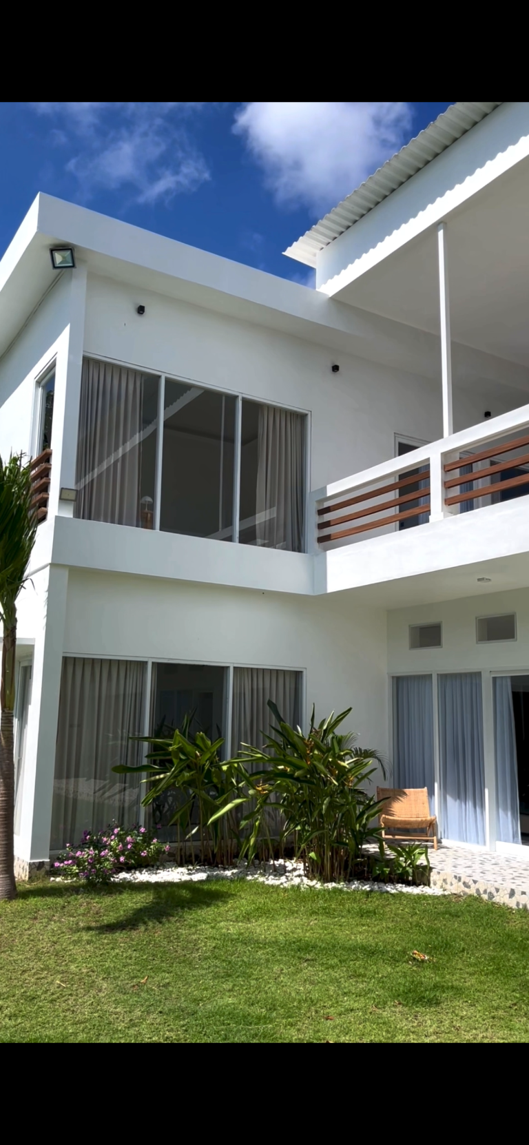 4BD close to Nusa Dua | Family friendly big villa, 4-bed villa for rent in Nusa Dua – photo 5 of 14
