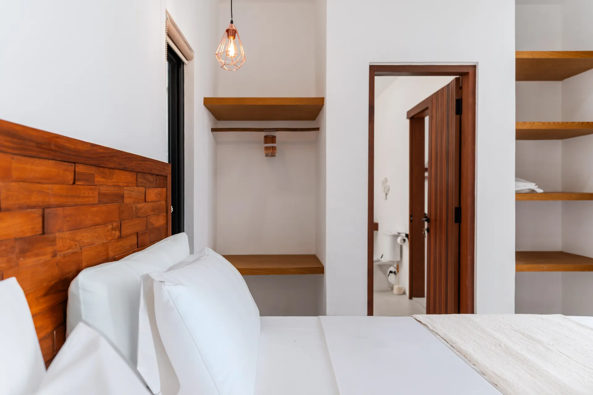 Modern 2BR Villa – 5 Minutes to Balangan Beach, 2-bed villa for rent in Uluwatu – photo 4 of 15