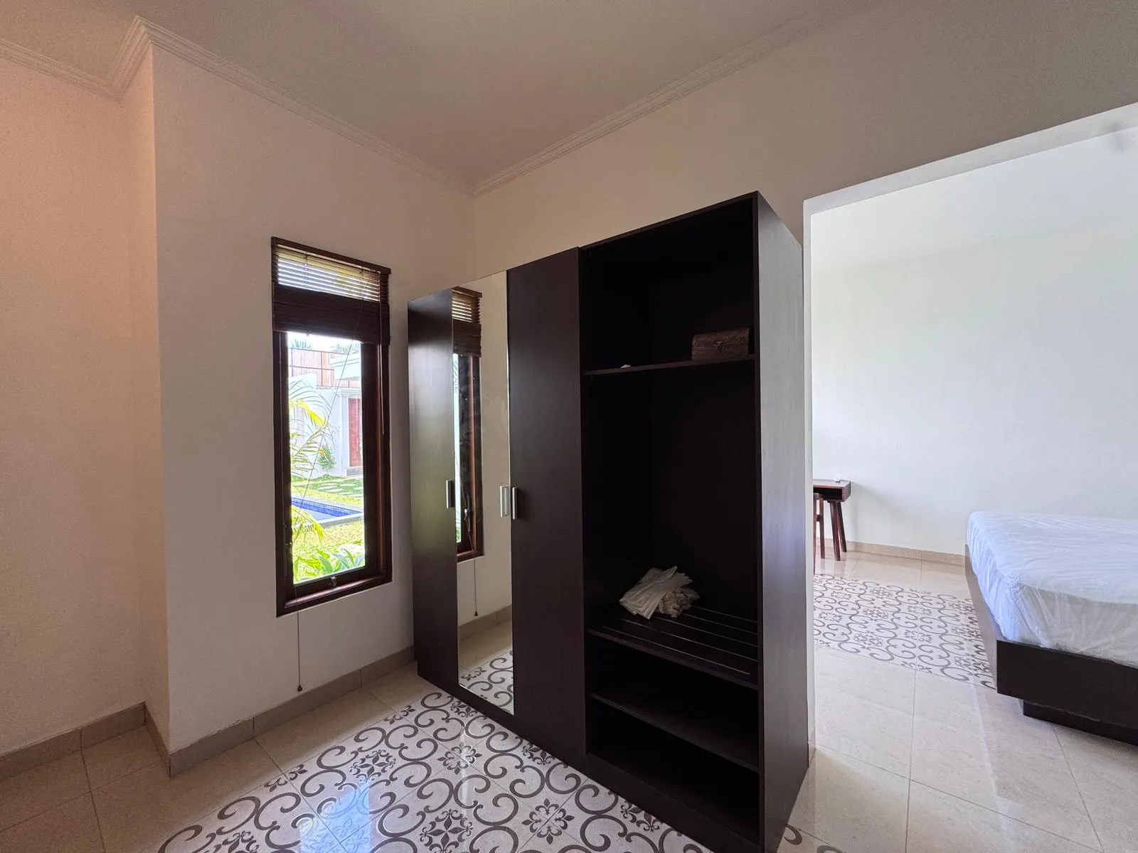2-bedrooms Villa in Berawa for Yearly Rent, 2-bed villa for rent in Canggu – photo 12 of 15