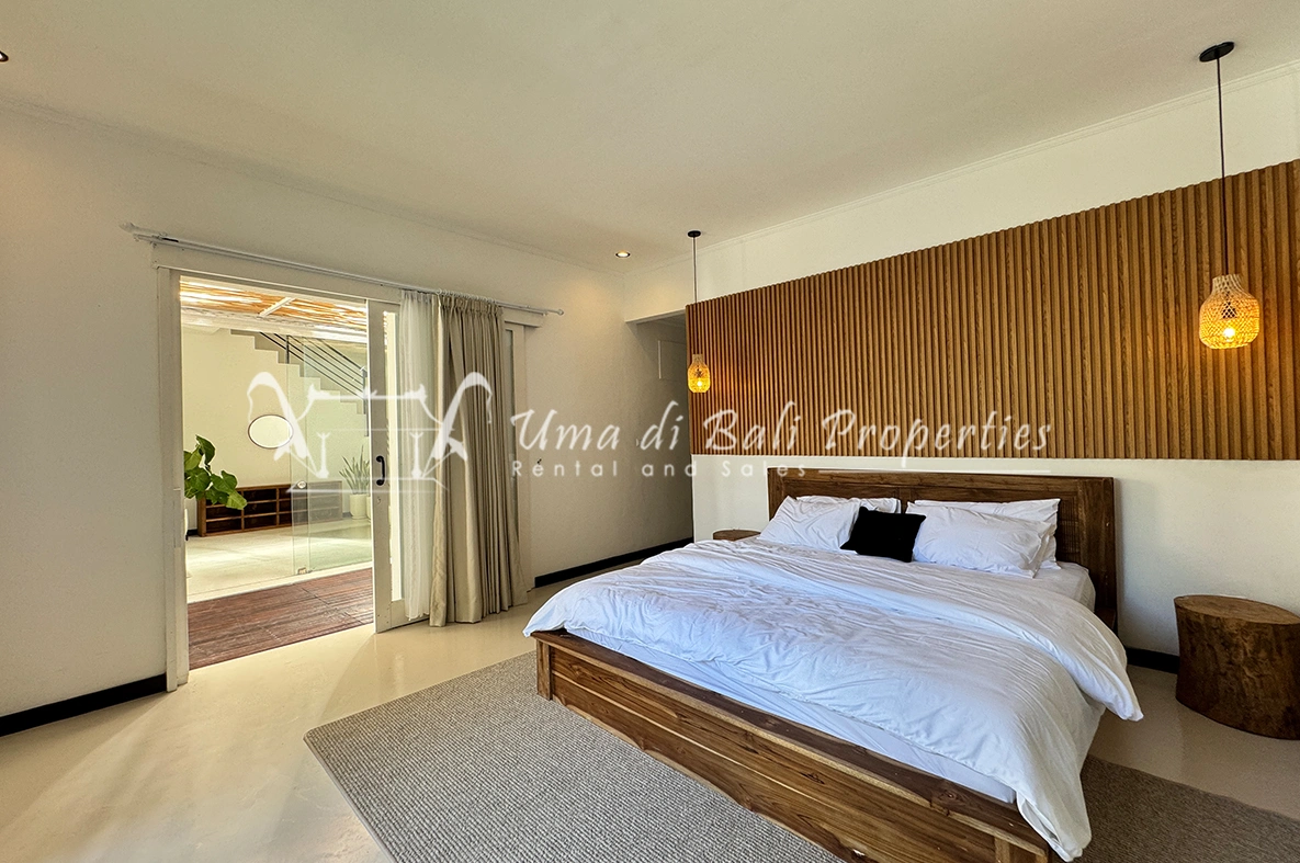 3BR Villa for Rent at Berawa, Bali I, 3-bed villa for rent in Canggu – photo 13 of 15