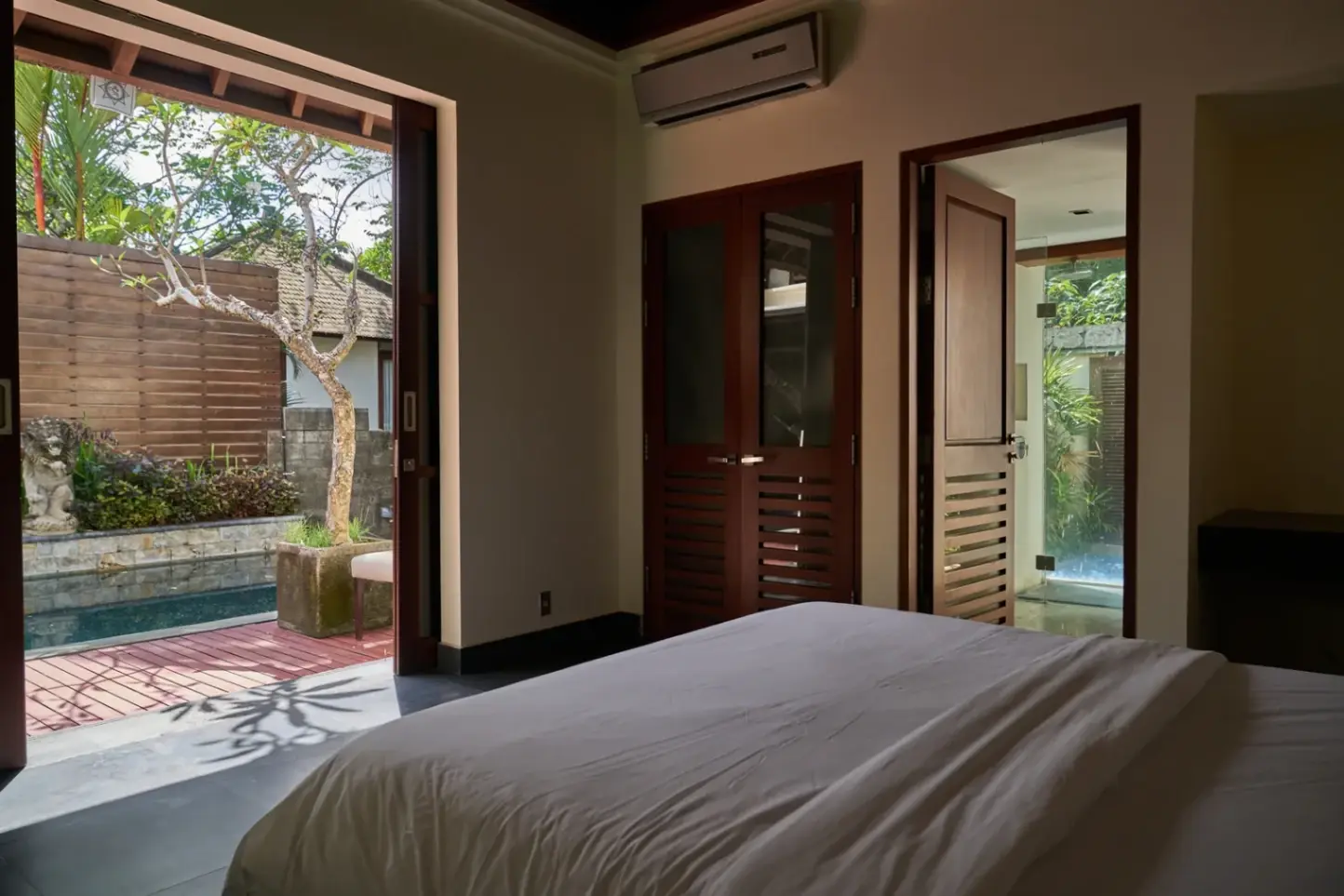 3 Bedroom Villa Fully Furnished in Umalas, 3-bed villa for rent in Canggu – photo 12 of 15