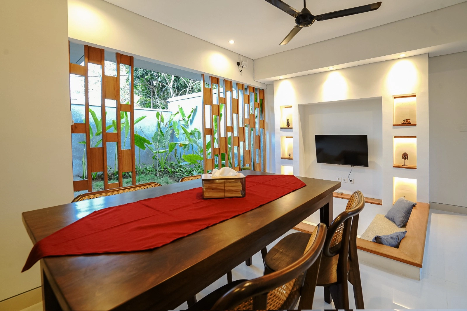 2BR Villa Uluwatu, Ungasan, 2-bed villa for rent in Uluwatu – photo 5 of 8