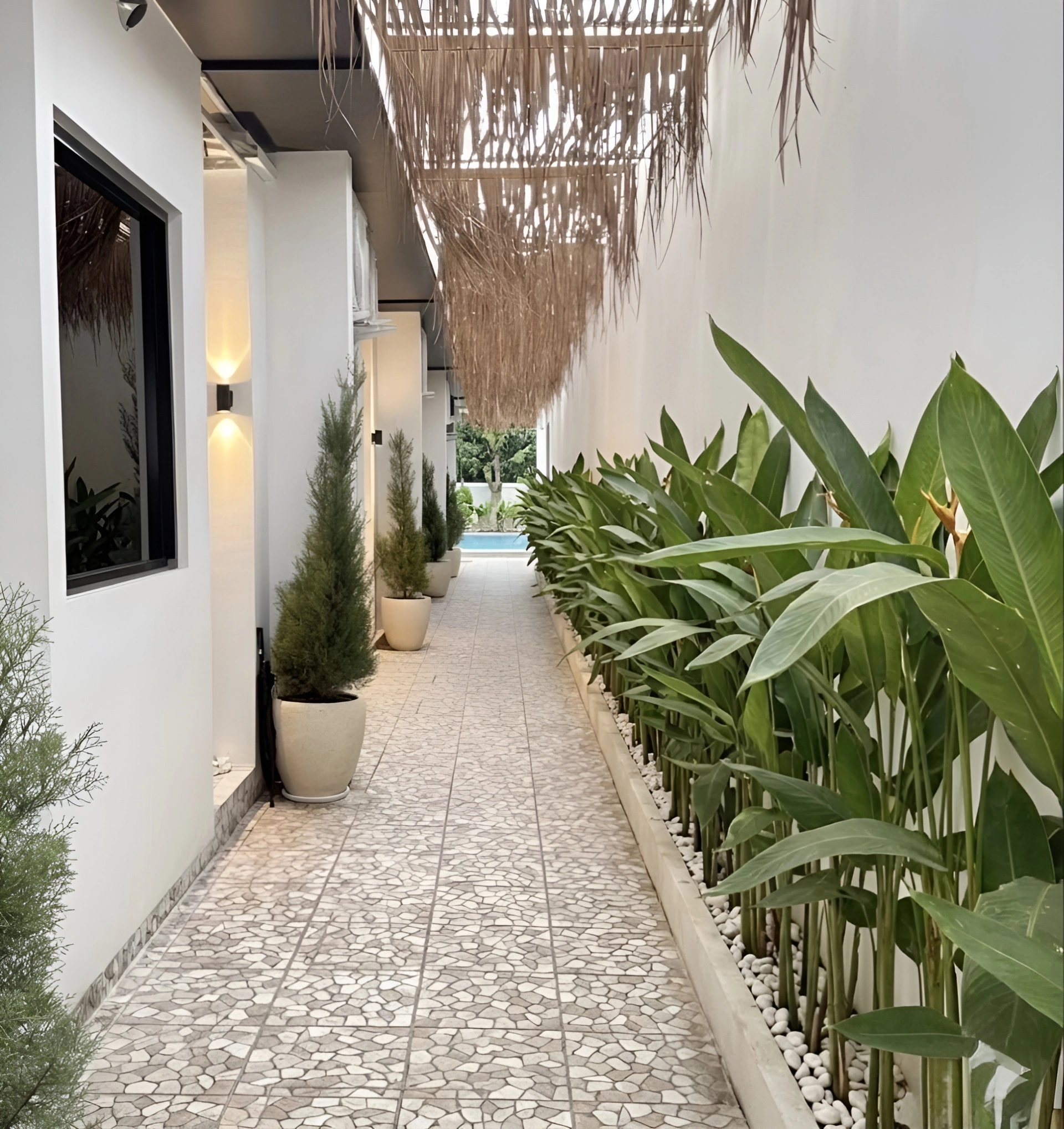 SOTH 1 - Plunge Pool & Bathtub Villa, Nusa Dua, 1-bed villa for rent in Uluwatu – photo 4 of 15