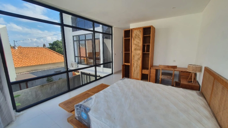 *3BR Brand New Villa Sucasa Kedungu near by the Sea*, 3-bed villa for rent in Tabanan – photo 10 of 15