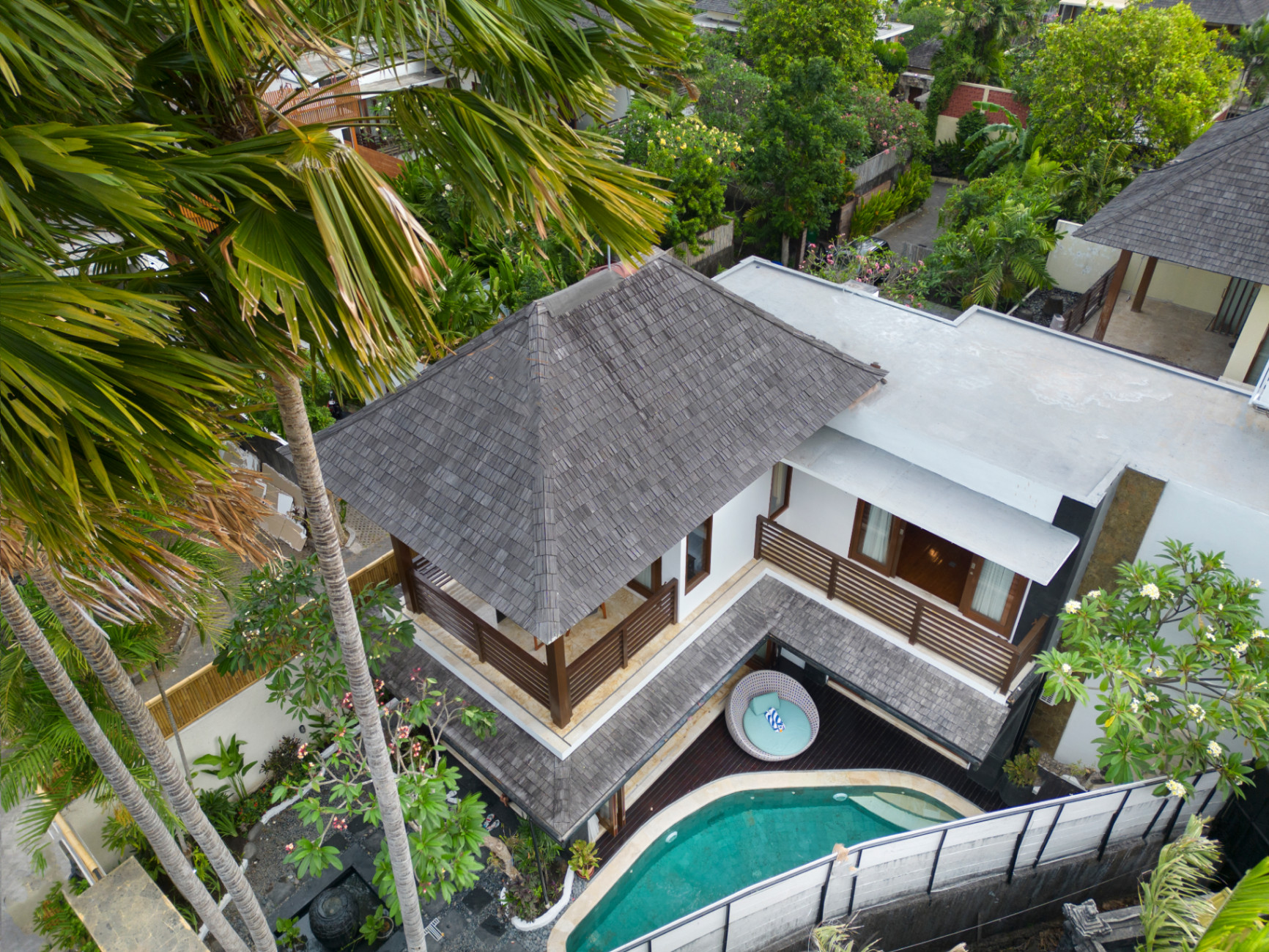 Fully Furnished 3-bedroom Villa in Prime Batu Bolong Location, 3-bed villa for rent in Canggu – photo 14 of 15