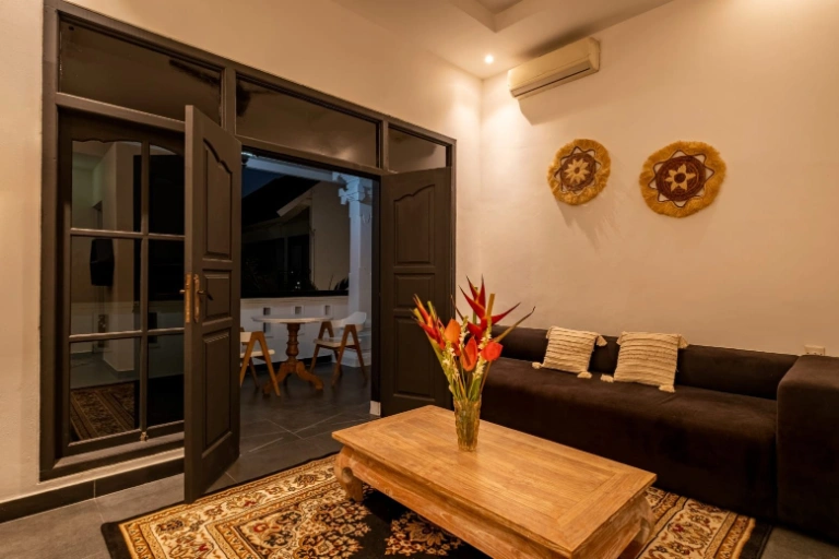 Villa For Rent 3 Bed In Petitenget,Seminyak Bali, 3-bed villa for rent in Seminyak – photo 5 of 15