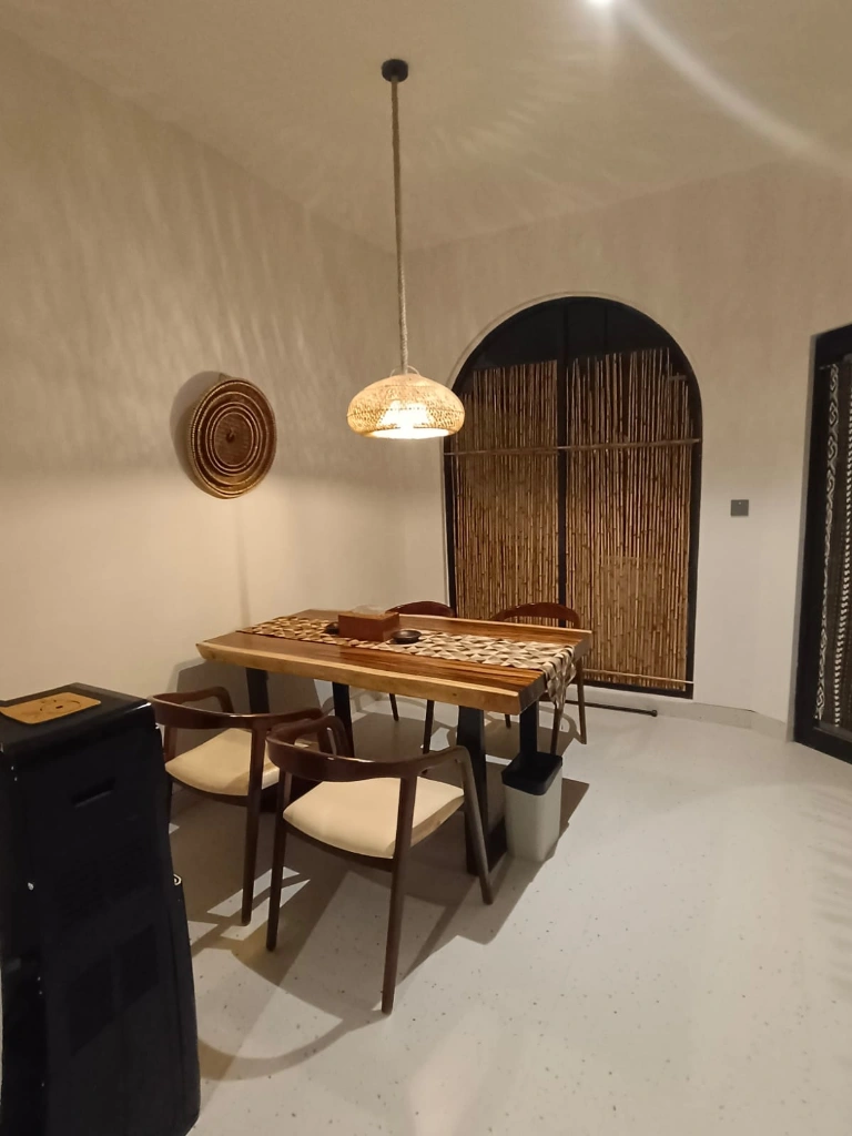 Modern Vila Ocean View in Rooftop in Nusa Dua - Jimbaran, 2-bed villa for rent in Nusa Dua – photo 9 of 15