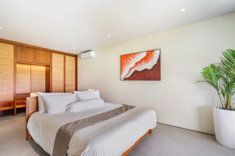 2BR Brand New Villa with Rice Field Views, 2-bed villa for rent in Tabanan – photo 7 of 15