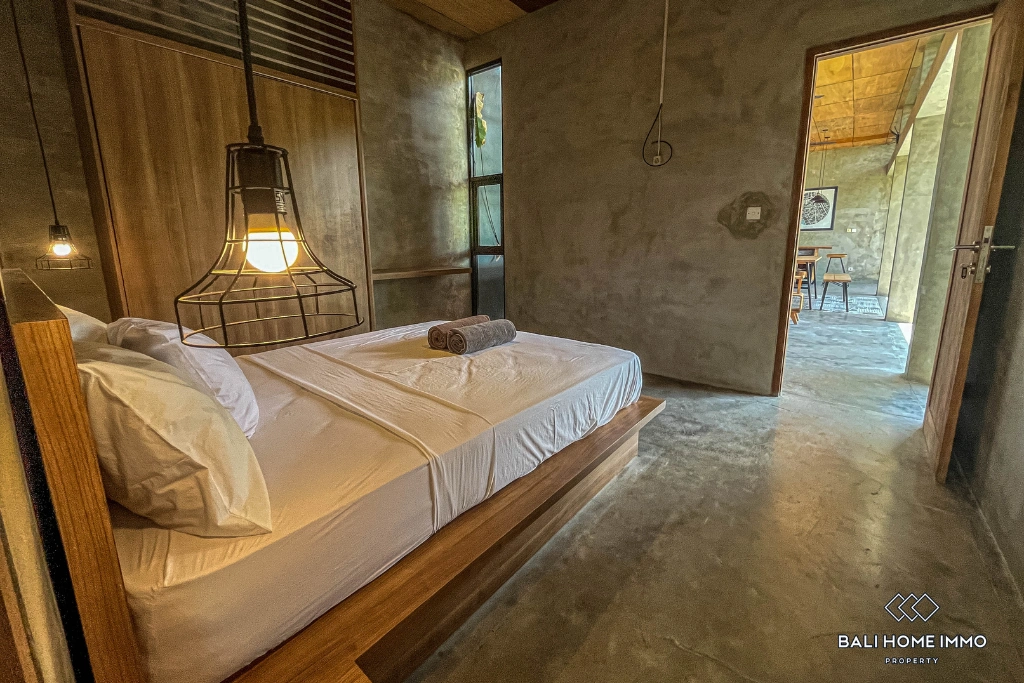 Cozy 2 Bedroom Villa for Rental in Seminyak Bali, 2-bed villa for rent in Seminyak – photo 10 of 11