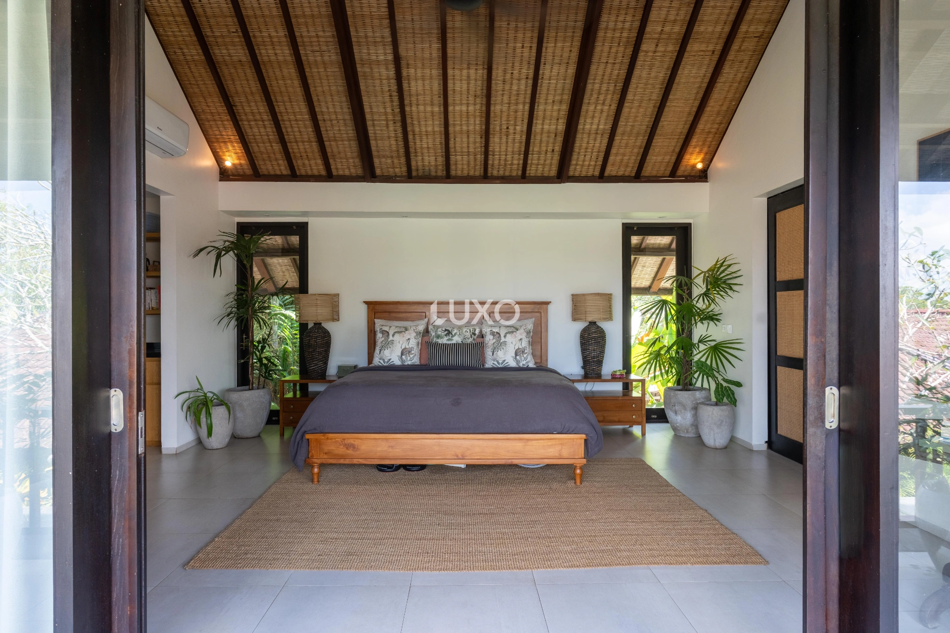 Private 4BR Villa in Kaba-Kaba, 4-bed villa for rent in Tabanan – photo 9 of 15