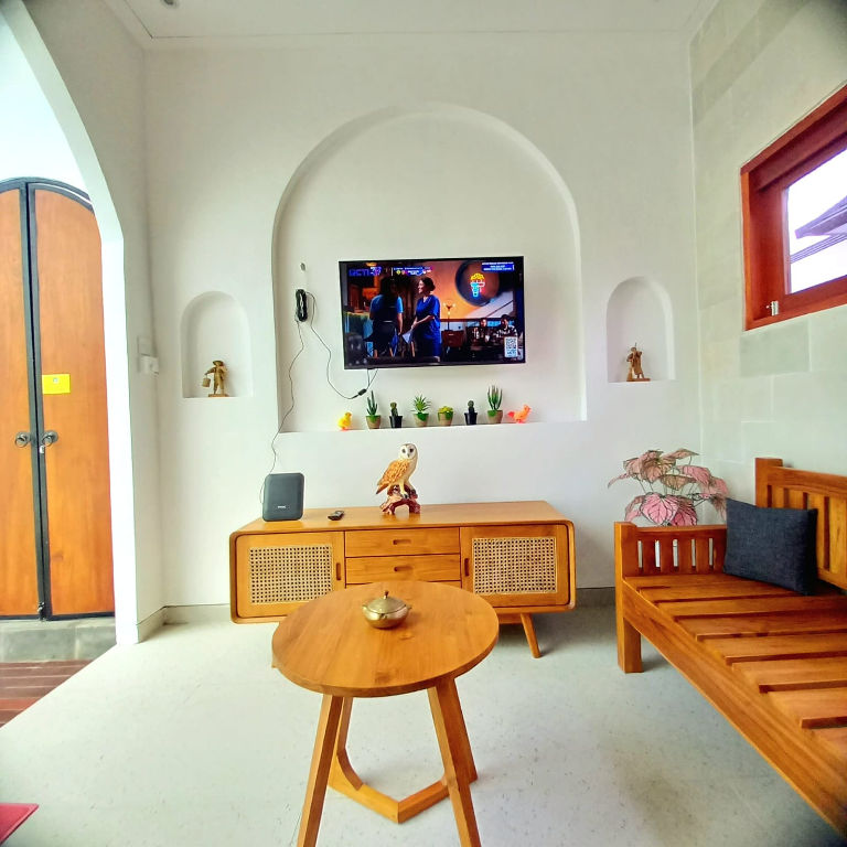 2BR Villa Feronia in Uluwatu, 2-bed villa for rent in Uluwatu – photo 11 of 15